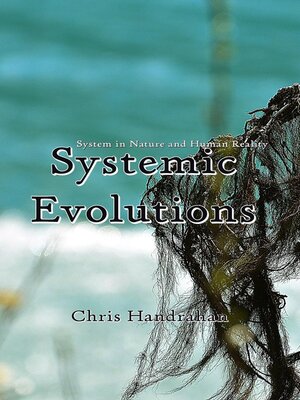 cover image of Systemic Evolutions